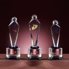 크리스탈 트로피 8) 157-5