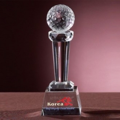 크리스탈 트로피 8) 155-4