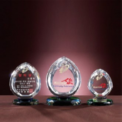 크리스탈 트로피 8) 151-2