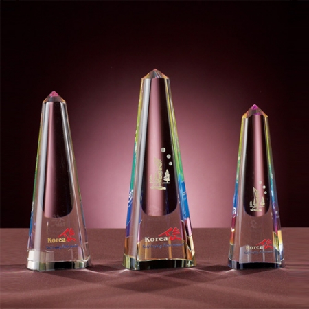 크리스탈 트로피 8) 142-5 #2