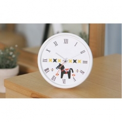 달라호스 화이트 흡착 시계