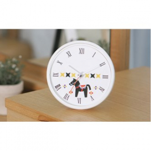 달라호스 화이트 흡착 시계