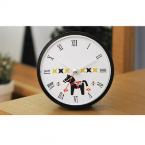 달라호스 컬러 흡착 시계