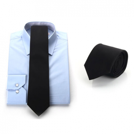 검정 넥타이 조문용 상타이 #2