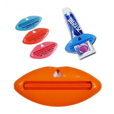 알뜰 짜개 (치약짜개) #3