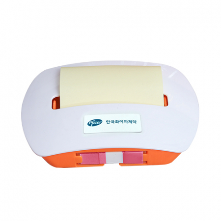 뽑아쓰는 티슈형 P- 13 스마트 디스펜서 #4