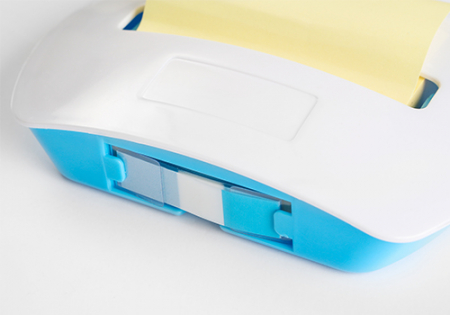 뽑아쓰는 티슈형 P- 13 스마트 디스펜서 #5