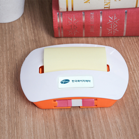 뽑아쓰는 티슈형 P- 13 스마트 디스펜서 #2