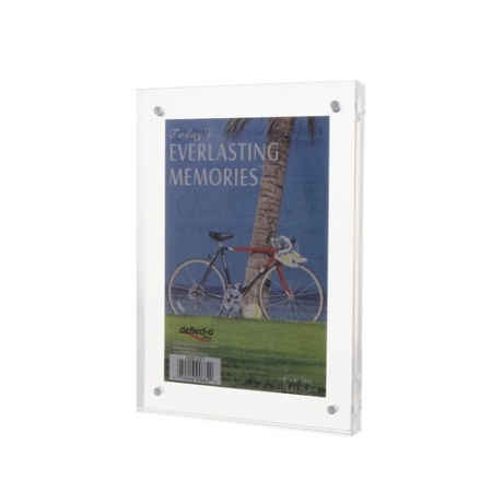 스탠드자석액자 4x6인치 #2