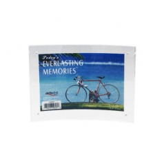 자석액자 (커브형) 3R