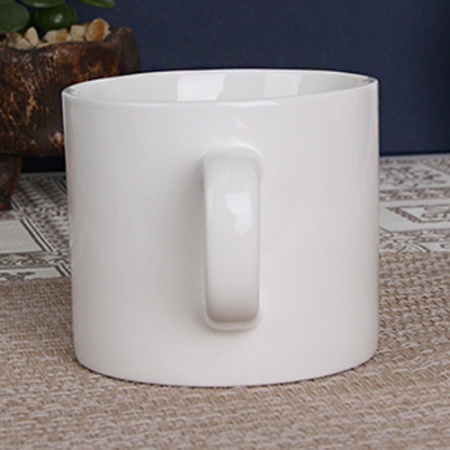 키친필 텐 베이직 머그 #6