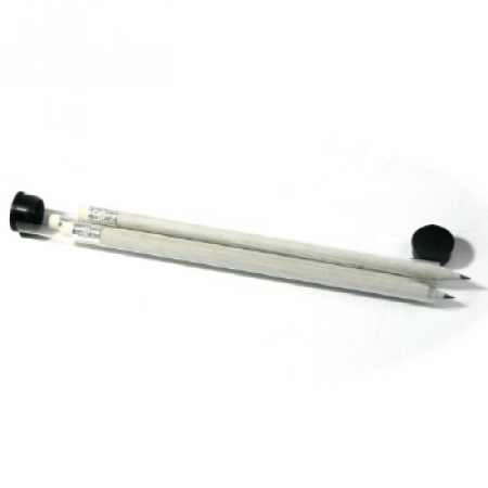 신문지 재생 연필 3P 세트 #4