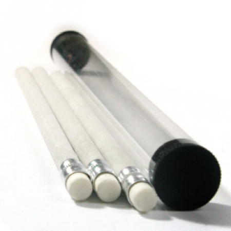 신문지 재생 연필 3P 세트 #2