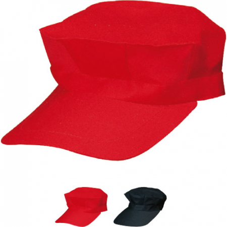 NSCAP 군대 팔각모 1749 #3