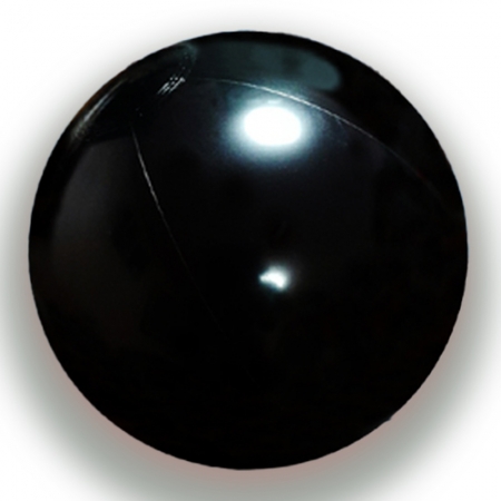 블랙 비치볼 (국산) #2