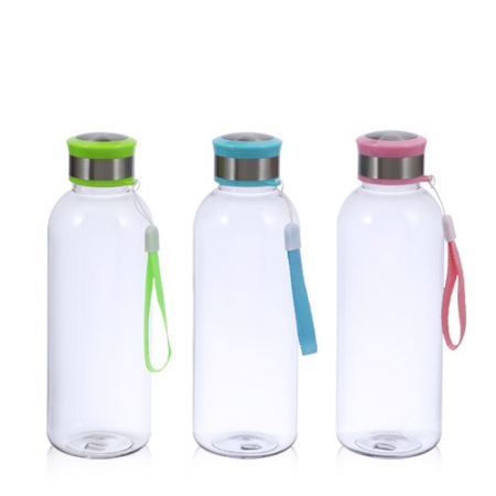 코스텐 트라이판 호 보틀 600ml (칼라 뚜껑+네오플랜 파우치) #3