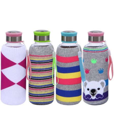 코스텐 컬러뚜껑 스트랩 트라이탄 호 보틀 600ml #5