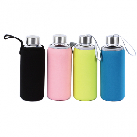 코스텐 트라이탄 호보틀 600 (네오플랜 파우치) #2