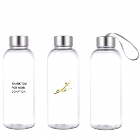 코스텐 트라이탄 호보틀 600 (네오플랜 파우치) #3