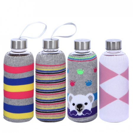 코스텐 트라이탄 호보틀 600 #5