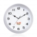 작은이미지: 벽시계 LW620 #3