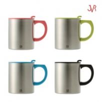 스테인리스 머그컵 JVR 피크닉 머그