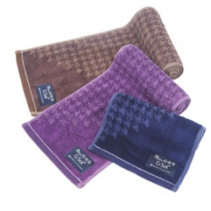 지솔 하운즈 스포츠타올 100g