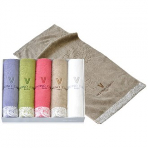 발렌티노크리스티 페이즐리 타올 170g