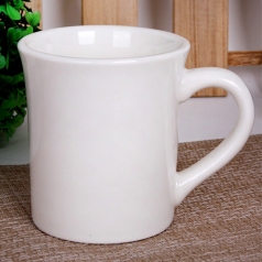 키친필 모던 화이트머그