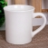 키친필 모던 화이트머그