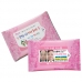 작은이미지: 분홍 물티슈 15매 #2