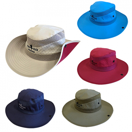 기능성 아웃도어 모자 1065 #7