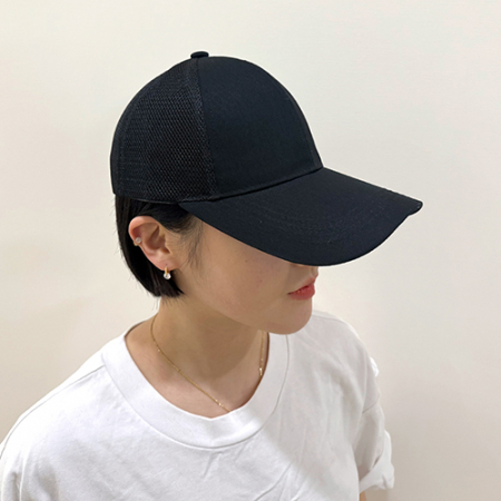 NSCAP NS 망사모자 1745 #5