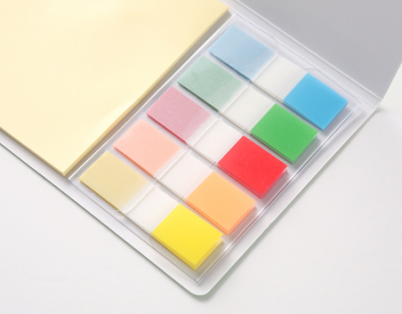 팝업플래그 수첩(대) #3