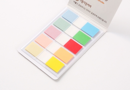 팝업플래그 수첩(소) #5