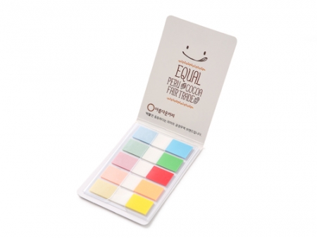 팝업플래그 수첩(소) #3