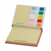 작은이미지: 양장 점착 메모팝업 (대) #4