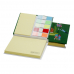 작은이미지: 양장 점착 메모팝업 (대) #3