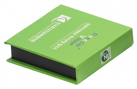 양장 떡메모함 (소) 100매 #4