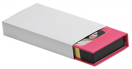 양장 메모함 (대) 200매 #4