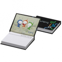 양장 떡메모 대형