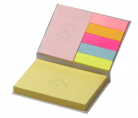 양장 메모 (대) 점착 메모형 #3