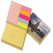 양장 메모 (대) 점착 메모형