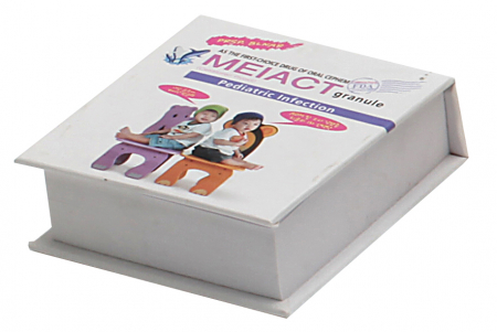 양장 떡메모 (소) 200매 #3