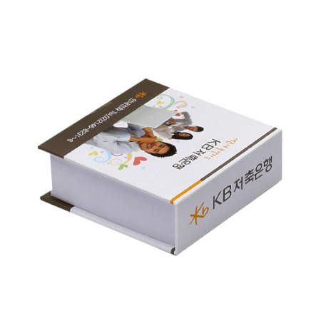 특 떡메모 (대) 300매 #3