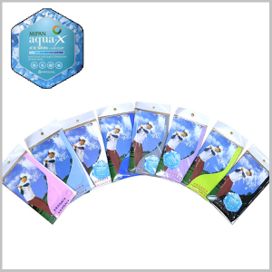 카사이 아쿠가엑스쿨토시 무봉제쿨토시