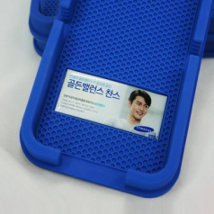 기본형 논슬립 거치대[에폭시 스티커]