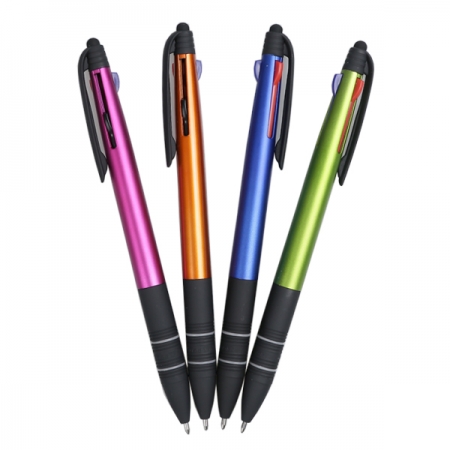 터치보보 3색 볼펜 #2