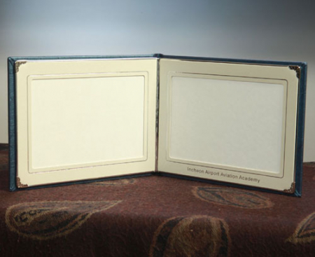 마트지형 앨범 5x7 인치 #3