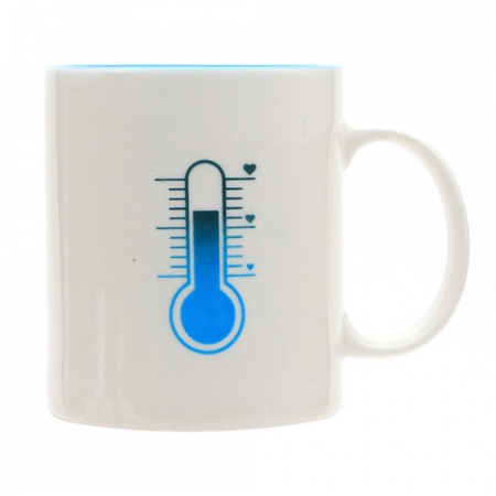 매직 변색 오키 인칼라 머그컵 #3